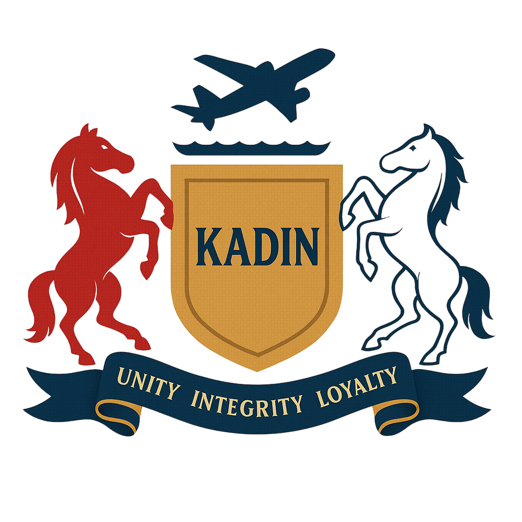 Logo Kadin Lembah Sabil